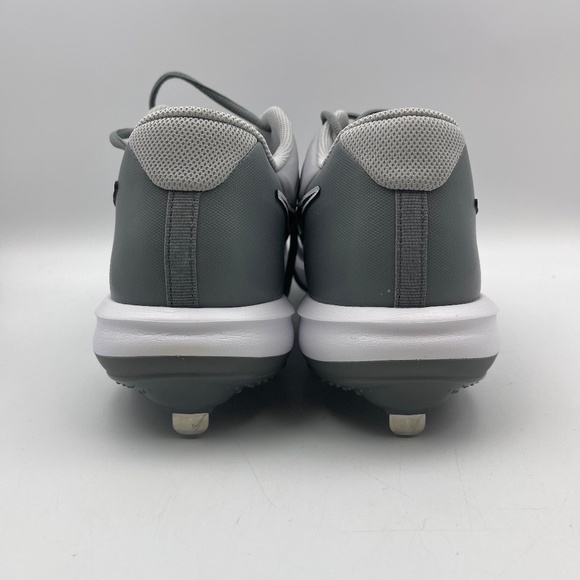 NEW WITHOUT BOX Nike Alpha Huarache Varsity 4 Low Men's Baseball Cleats Size 13 - Picture 9 of 13